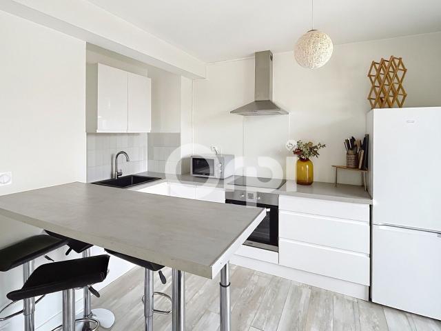 Location appartement, 34.79 m² T 2 à Brive la Gaillarde, 535 €