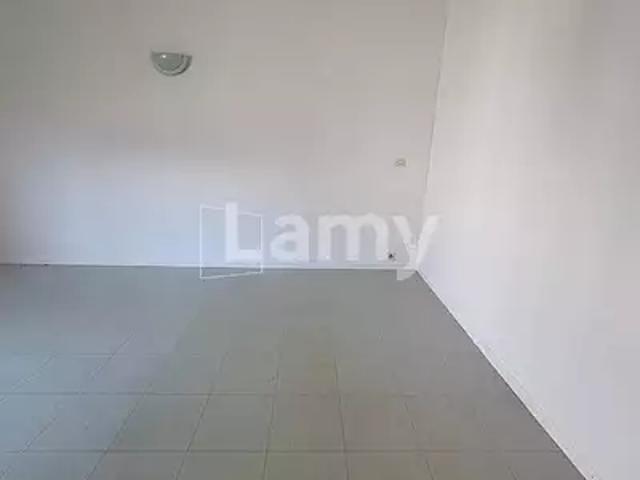 location appartement, 34.9 m²