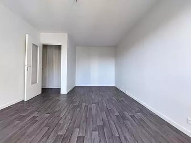 location appartement, 34.16 m² parking