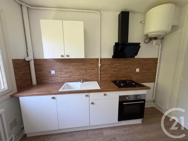 Location Appartement 34 m² à Beauvais 480 ¤ CC /mois