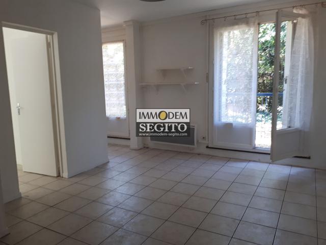 Location appartement 34 m², Toulouse 31300Haute Garonne