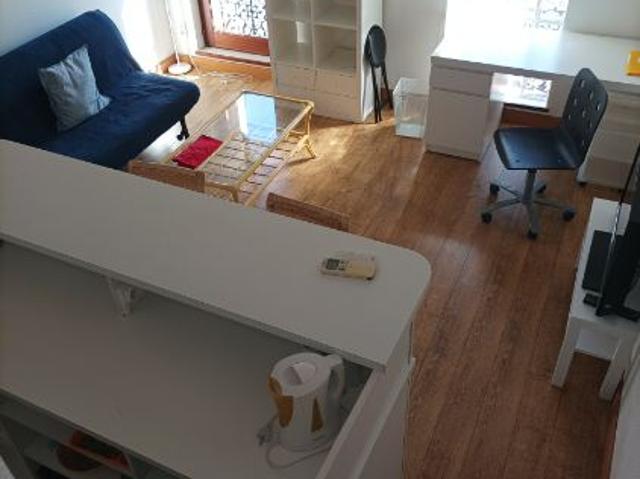 Location appartement 34 m², Toulouse 31500Haute Garonne