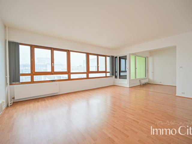 Location Appartement 3/4 pièces, LOGGIAS, cave et parking 4 pièces