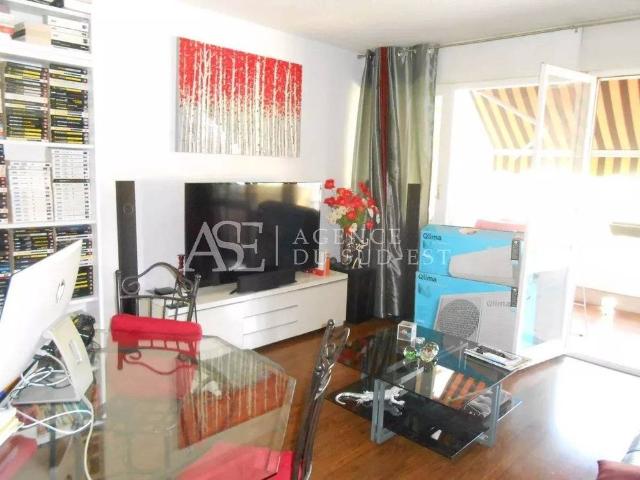 Location Appartement
