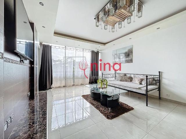 Location Appartement