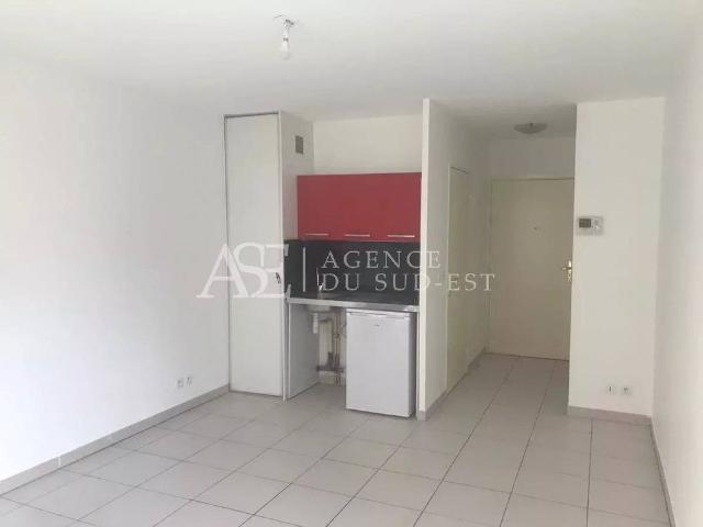 Location Appartement