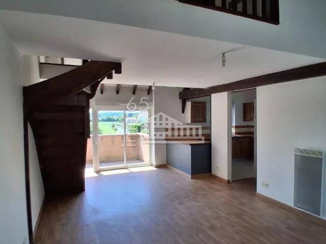 Location Appartement