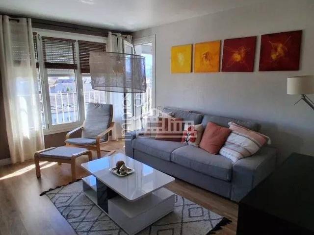 Location Appartement
