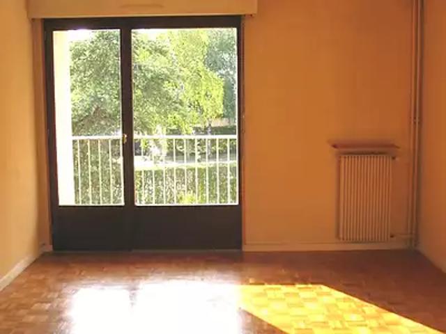 location appartement, 35.54 m²