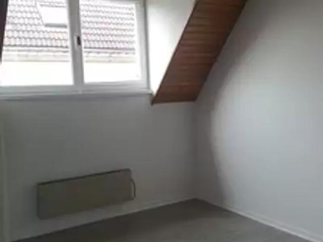 location appartement, 35.5 m²