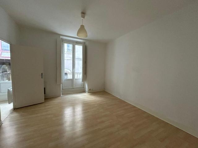 location appartement 35.81 m², nantes 44000loire atlantique