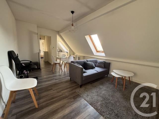 Location Appartement 35 m² à Beauvais 670 ¤ CC /mois
