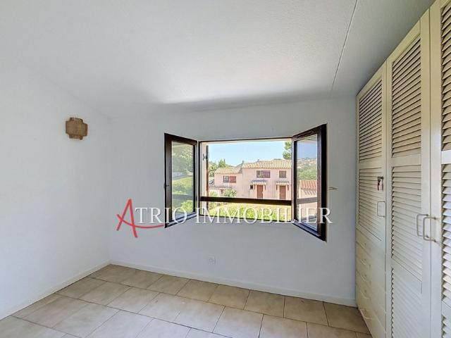 Location Appartement 35m² VENCE 06140