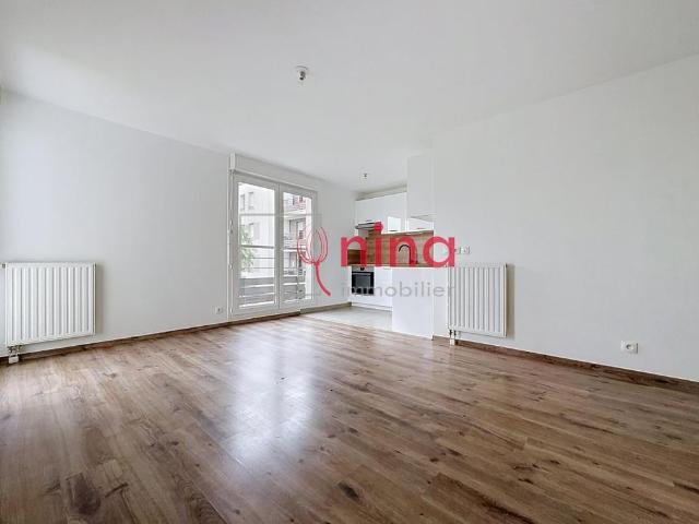 Location Appartement