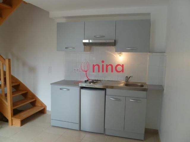 Location Appartement