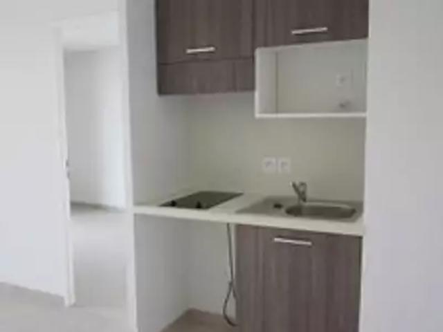 location appartement, 36.49 m² terrasse