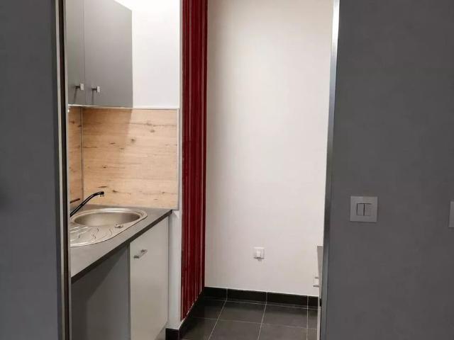 Location Appartement 36 m2 à Margny Lès Compiègne