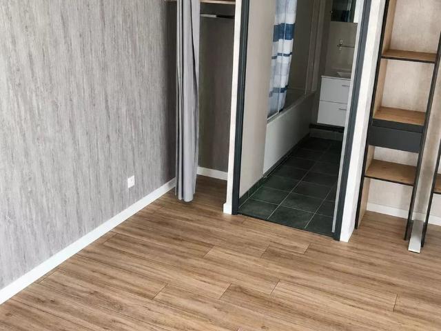 Location Appartement 36 m2 à Margny Lès Compiègne