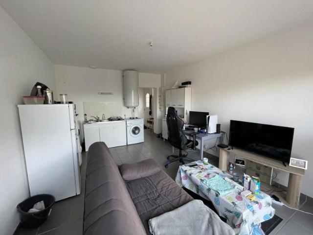 Location Appartement 36 m² à Morisel 539 ¤ CC /mois