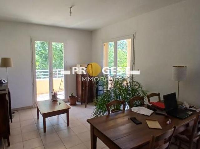 location appartement