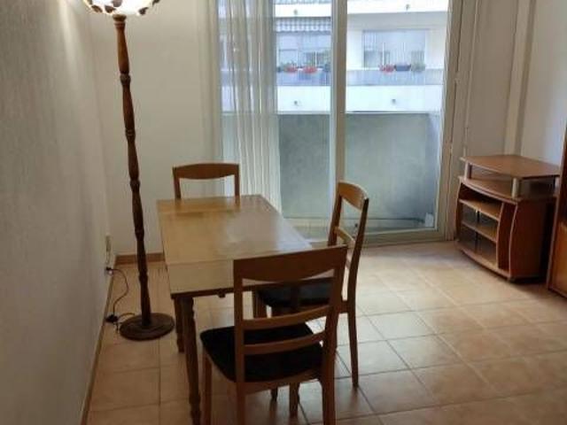 Location Appartement
