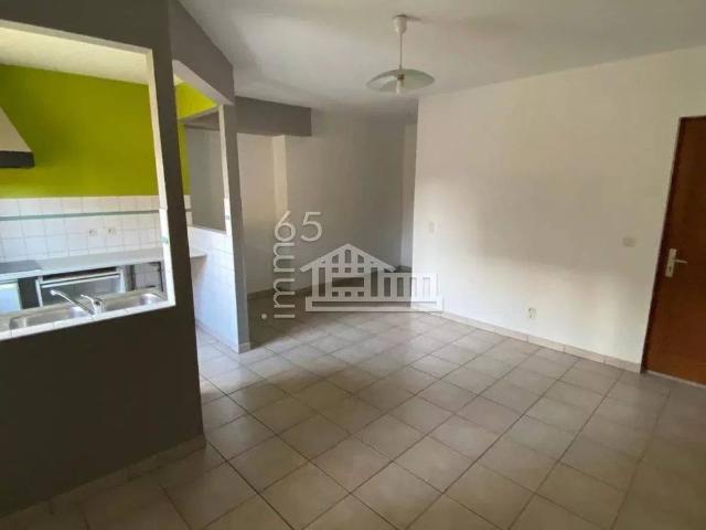Location Appartement