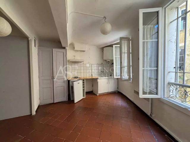 Location Appartement
