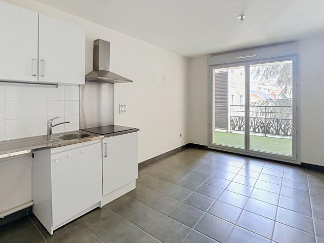Location appartement, 38.45 m² T 2 à Clermont Ferrand, 690 €