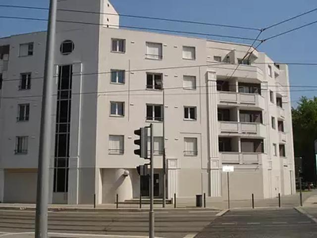 location appartement, 38.83 m²