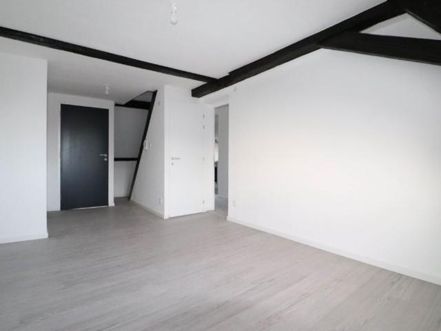 Location appartement, 38.2 m² T 2 à Mulhouse, 523 €