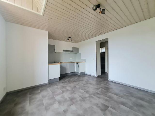 Location Appartement 38m²