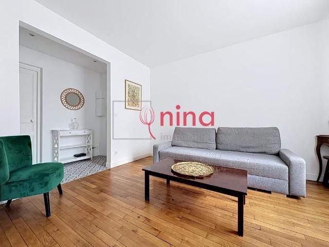 Location Appartement