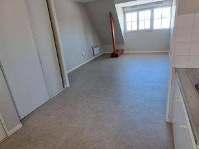 Location Appartement 39.4 m2 Amiens
