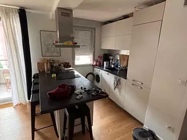 location appartement, 39.6 m²