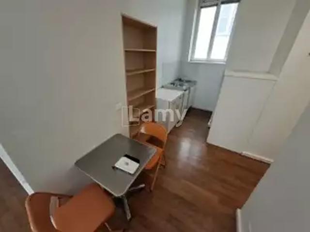 location appartement, 39.91 m²
