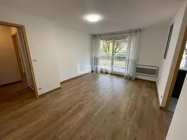 location appartement, 39.9 m² terrasse