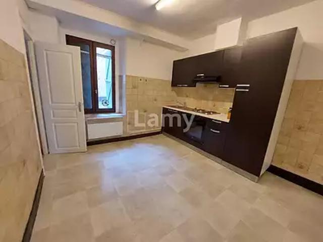 location appartement, 39.22 m²