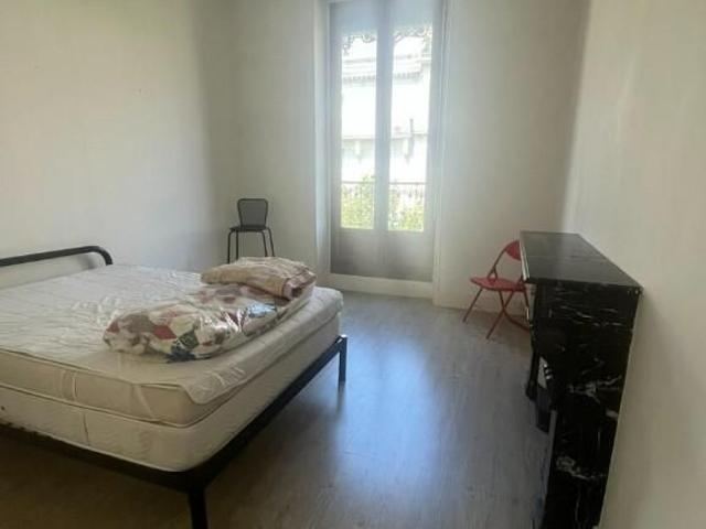 Location Appartement 39m² GRENOBLE 38000
