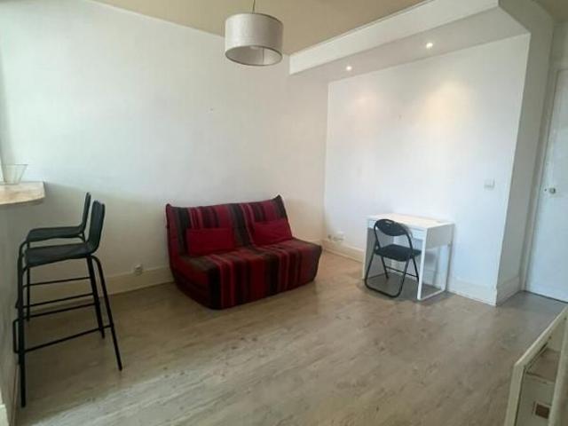 Location Appartement 39m² GRENOBLE 38000