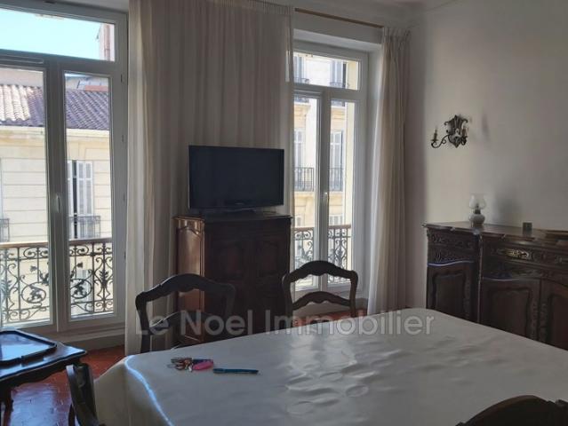 location appartement 3 Pièce s