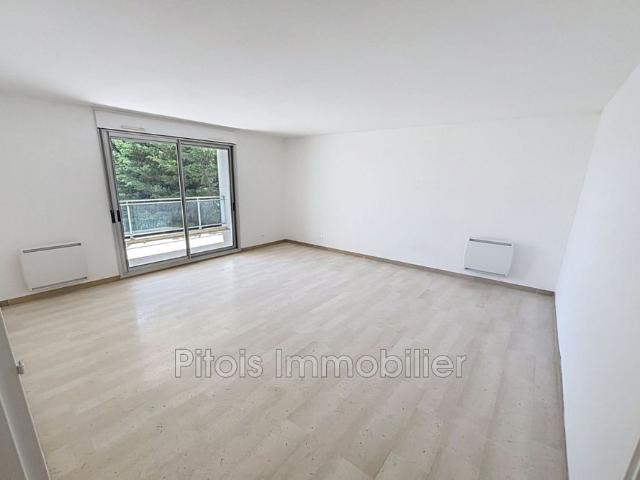 location appartement 3 Pièce s