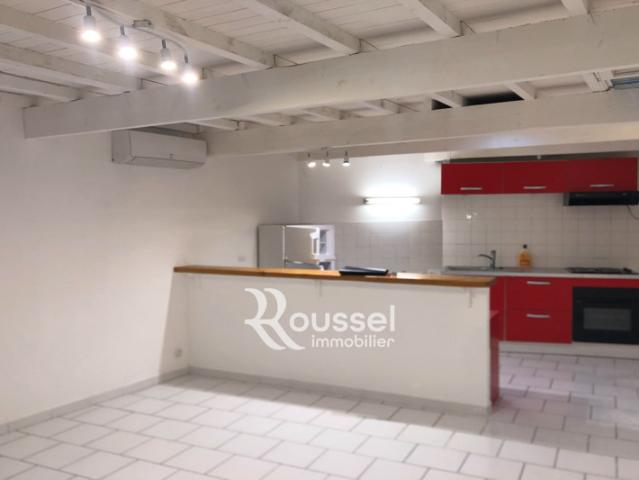 location appartement 3 Pièce s