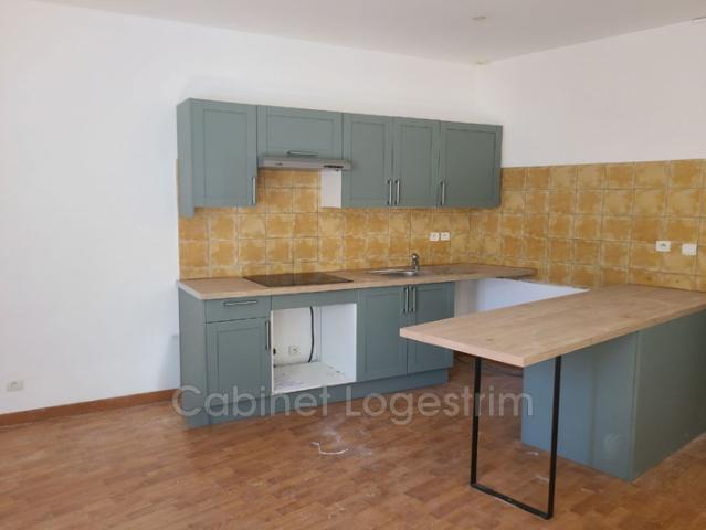 location appartement 3 Pièce s