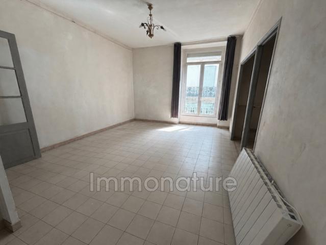 location appartement 3 Pièce s