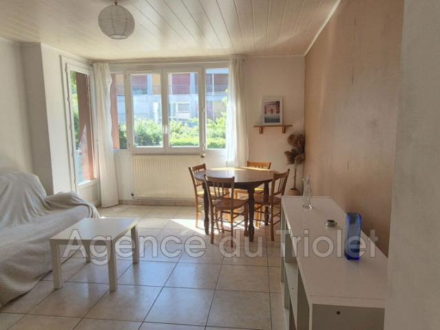 Location appartement 3 Pièce s