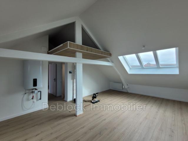 location appartement 3 Pièce s