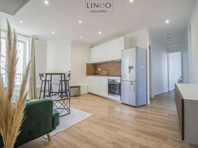 location appartement 3 pièce s