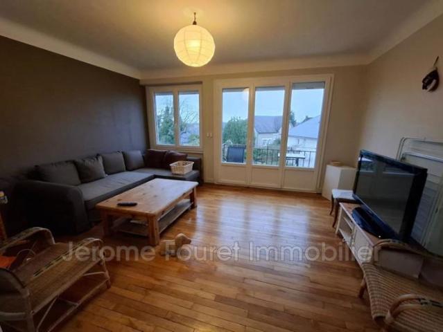 location appartement 3 Pièce s