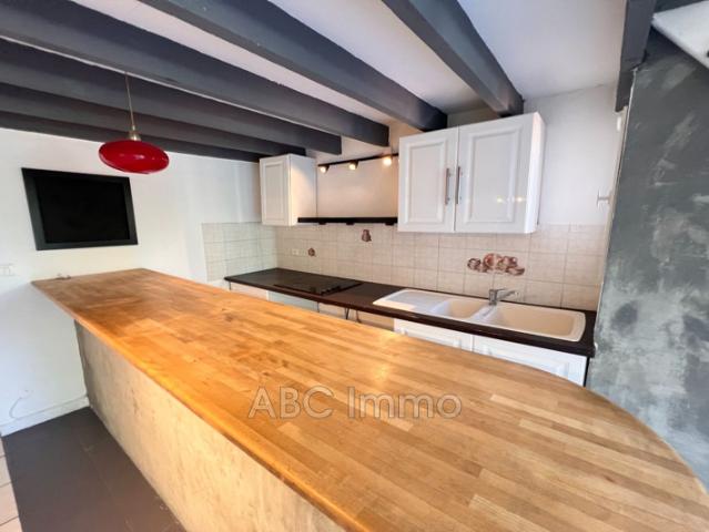 location appartement 3 Pièce s
