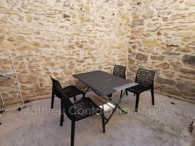 location appartement 3 Pièce s